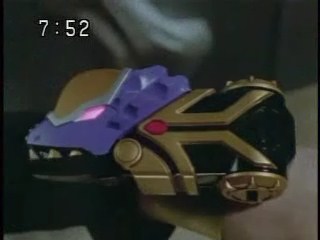black morpher